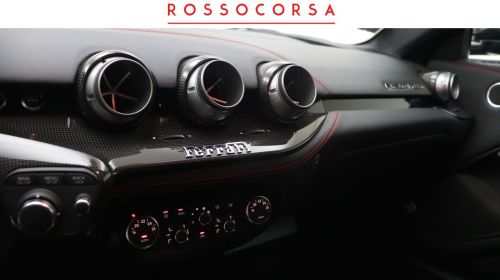 Ferrari F12 Berlinetta 2013 Used