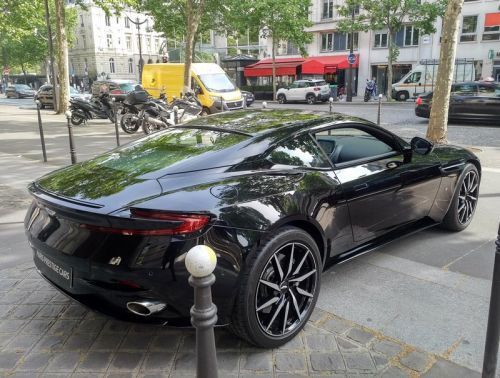 Aston Martin DB11 2019 Used