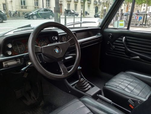 BMW 2002 1975 Used