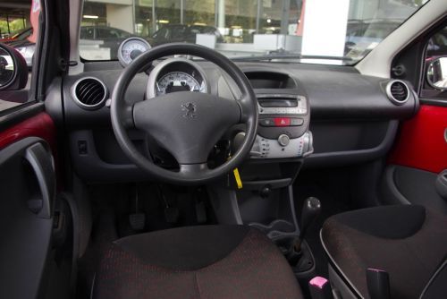 Peugeot 107 2009 Used