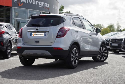 Opel Mokka X 2019 Used