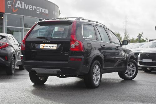 Volvo XC90 2005 Used