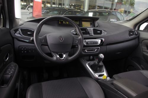 Renault Scenic 2013 Occasion