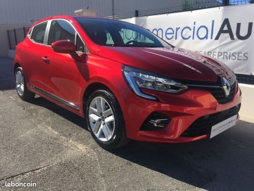 Renault Clio 2020 Occasion