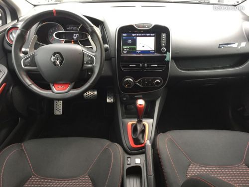 Renault Clio 2015 Occasion