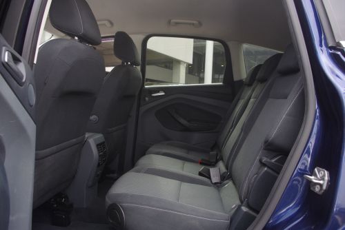 Ford C-Max 2013 Used