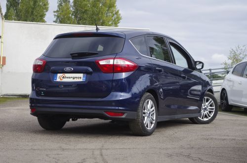 Ford C-Max 2013 Used