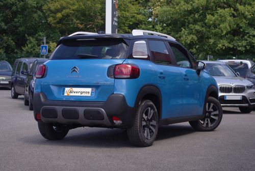 Citroën C3 Aircross 2020 Used