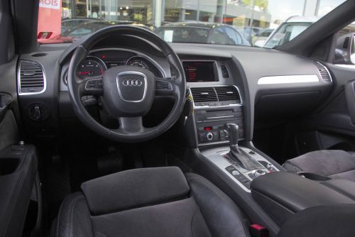 Audi Q7 2009 Occasion