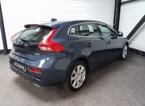 Volvo V40 2018 Used