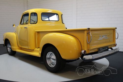 GMC 3100 Pickup 1954 Occasion