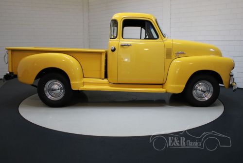 GMC 3100 Pickup 1954 Occasion