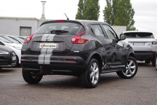 Nissan Juke 2012 Occasion