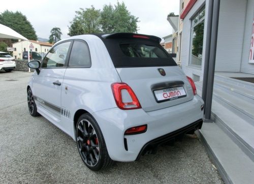 Fiat Abarth 2017 Used