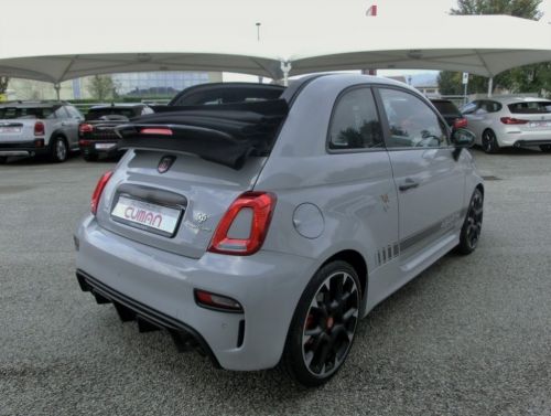 Fiat Abarth 2017 Used