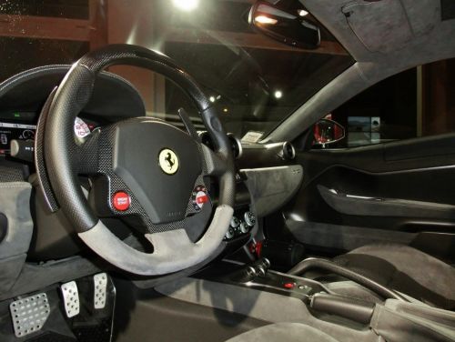 Ferrari 599 GTO 2011 Used