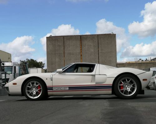 Ford GT 2007 Used