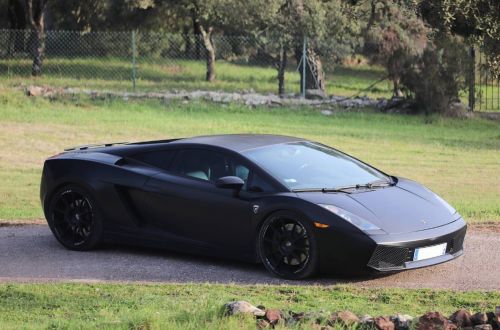 Lamborghini Gallardo 2003 Used