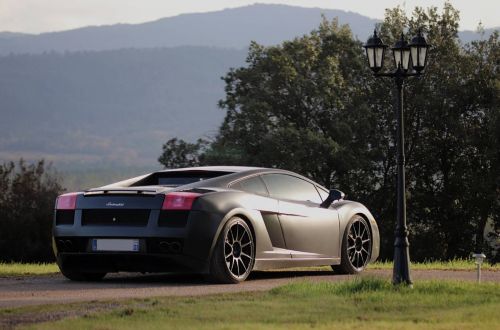 Lamborghini Gallardo 2003 Used