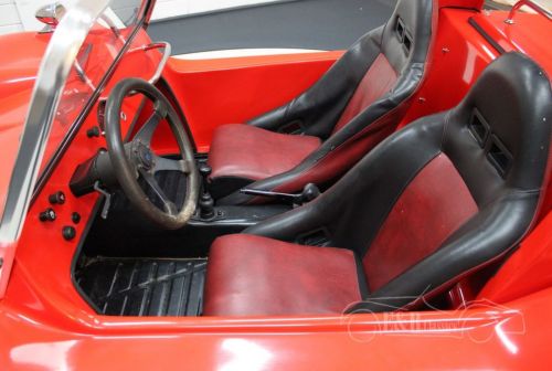 Volkswagen Buggy 1973 Used