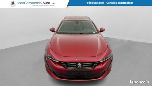 Peugeot 508 2020 Used