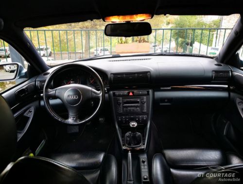 Audi RS4 2002 Used