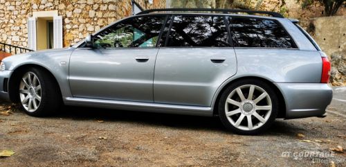 Audi RS4 2002 Used