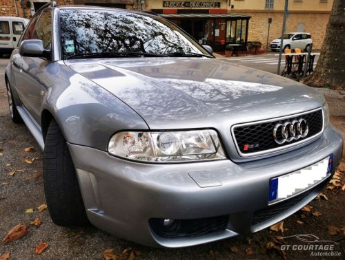 Audi RS4 2002 Used