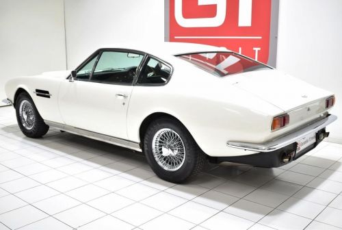 Aston Martin Vantage 1973 Occasion