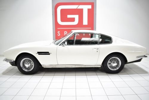 Aston Martin Vantage 1973 Occasion