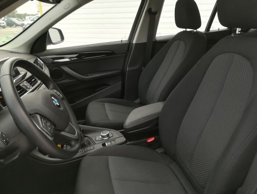 BMW X1 2019 Used