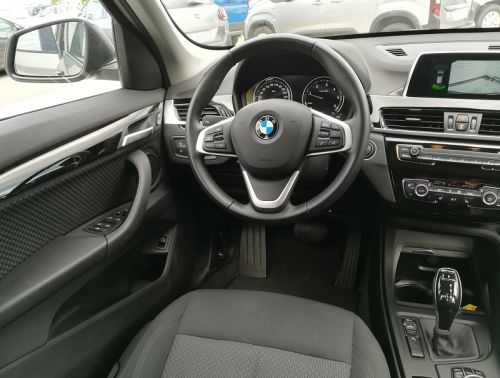 BMW X1 2019 Used