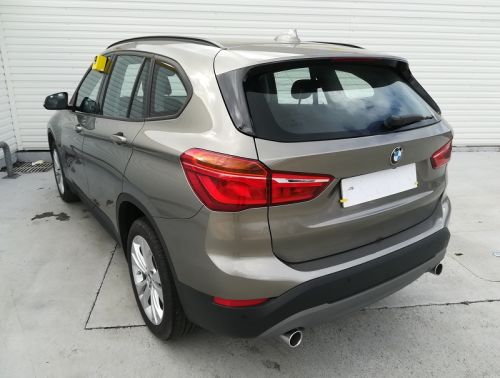 BMW X1 2019 Used