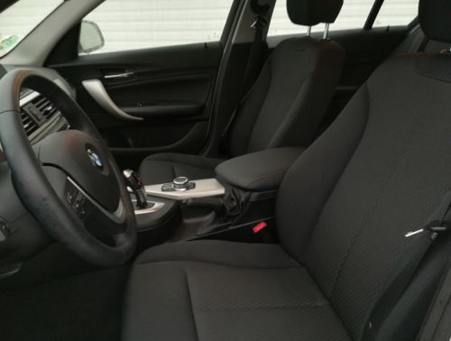 BMW Série 1 2019 Used