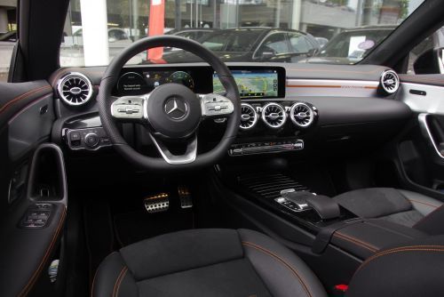 Mercedes-Benz Classe CLA 2019 Used