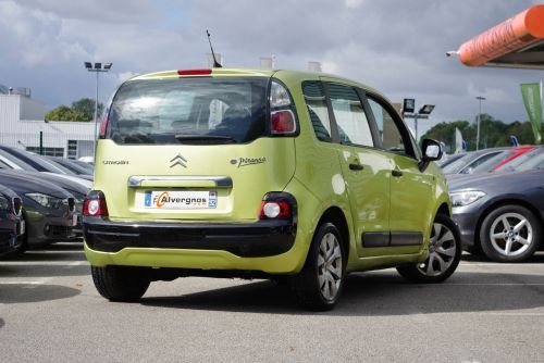 Citroën C3 Picasso 2010 Occasion