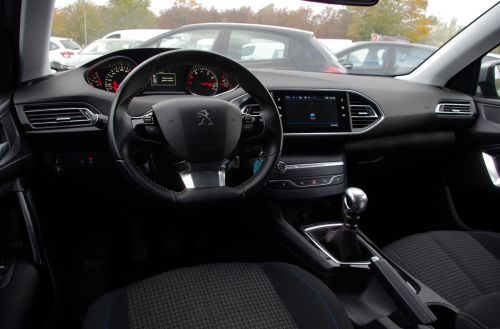 Peugeot 308 2019 Used