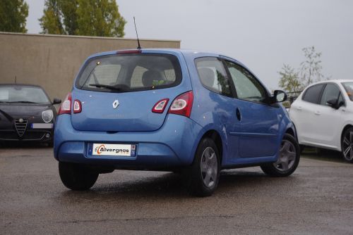 Renault Twingo 2013 Used