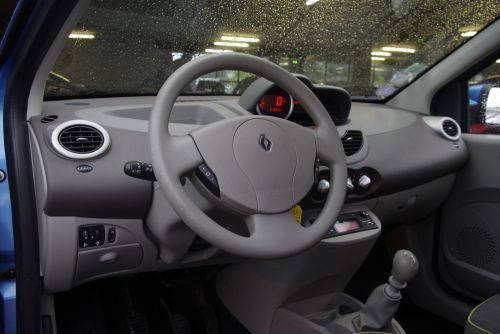 Renault Twingo 2013 Used