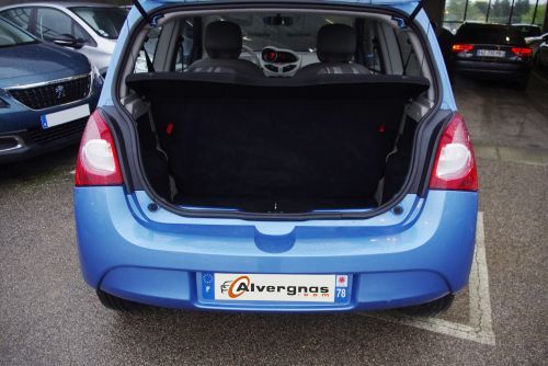 Renault Twingo 2013 Used