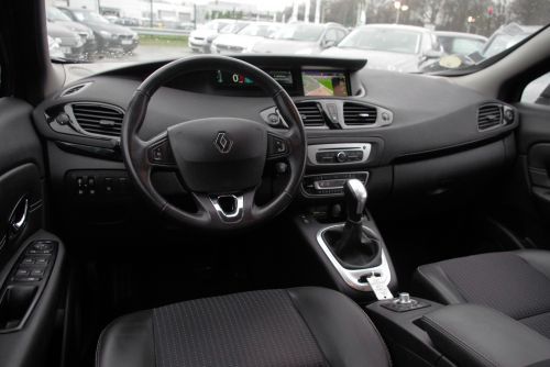 Renault Grand Scenic 2015 Used