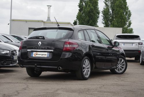 Renault Laguna 2011 Used