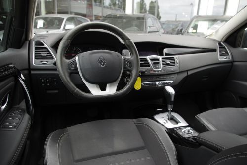 Renault Laguna 2011 Used