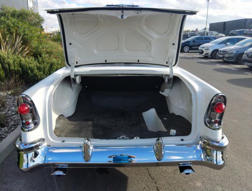 Chevrolet Bel Air 1956 Used