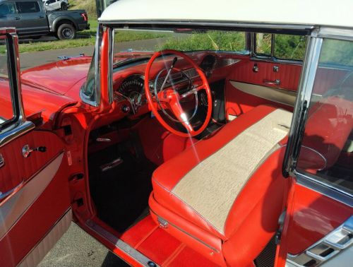 Chevrolet Bel Air 1956 Used