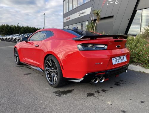 Chevrolet Camaro 2018 Used