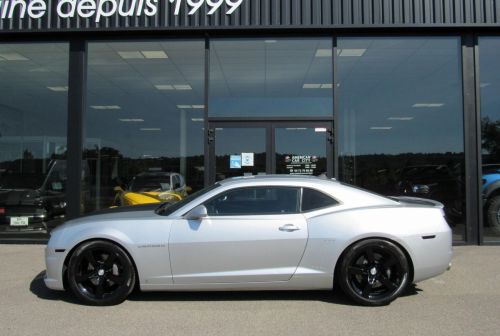 Chevrolet Camaro 2010 Used