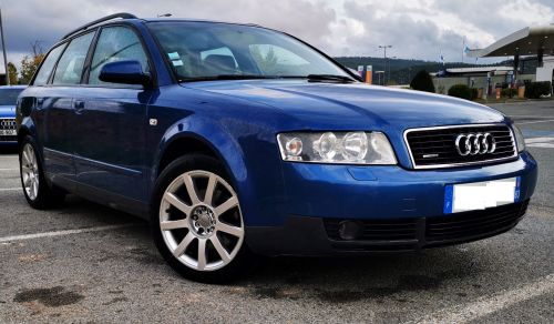 Audi A4 2003 Used