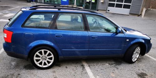 Audi A4 2003 Used