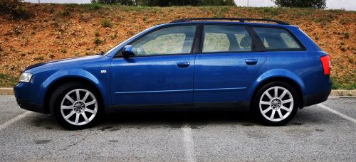 Audi A4 2003 Used